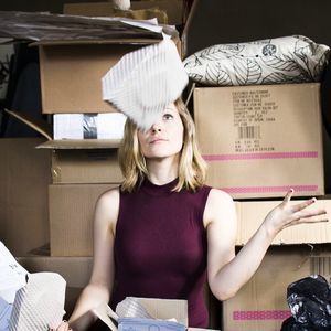 Meet your Posher, Kyra